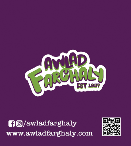 Farhgaly Sons logo