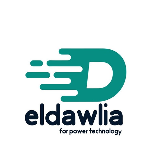 Eldawlia for Power Technology logo