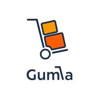 Gumla for Commercial Investment logo