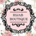 Hijab Boutique logo