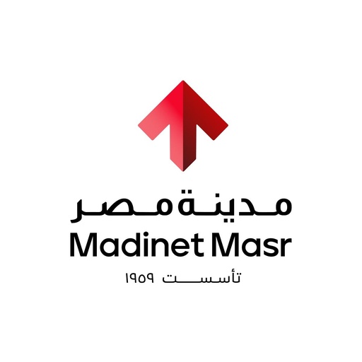 Madinet Masr Sports Club Management logo