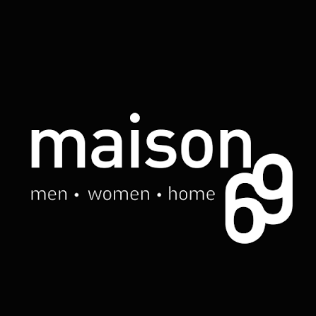 Maison 69 for Commercial Investment logo