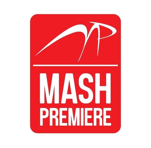 Mash Premiere for Pharmaceutical Industries logo