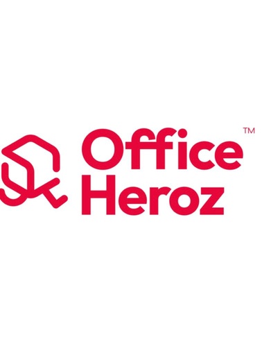 Office Heroz logo