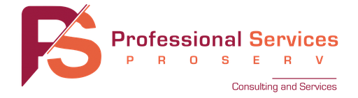 Proserv Egypt logo