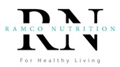 Ramco Nutrition logo