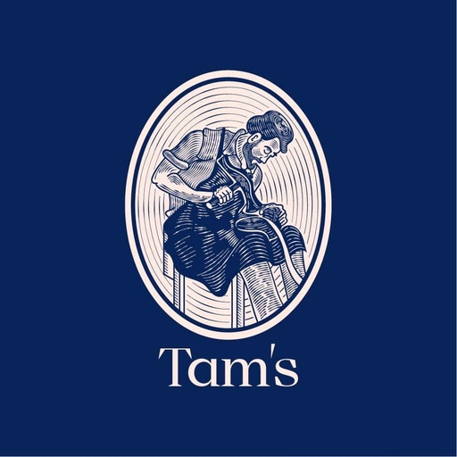 TAMS logo
