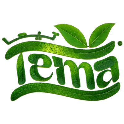 Tema Foods logo