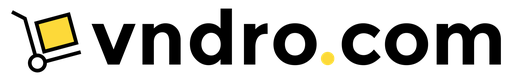 Vndro.com logo