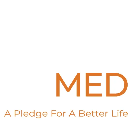 Biomed-egy logo