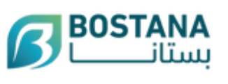 Bostana Foods logo