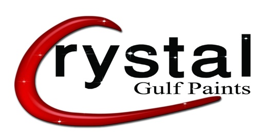 Delta Gulf Paints logo