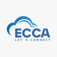 ECCA logo